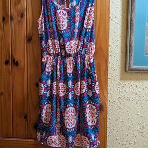 Women's summer dress